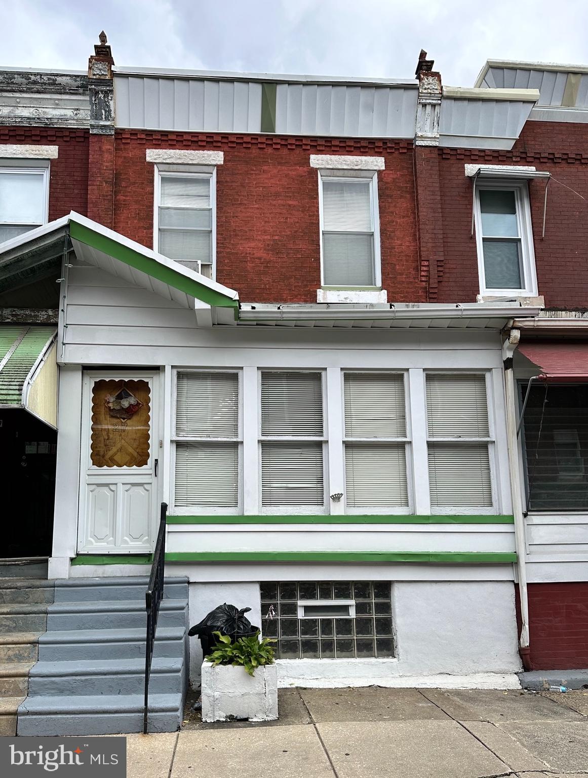 27 N Ithan STREET