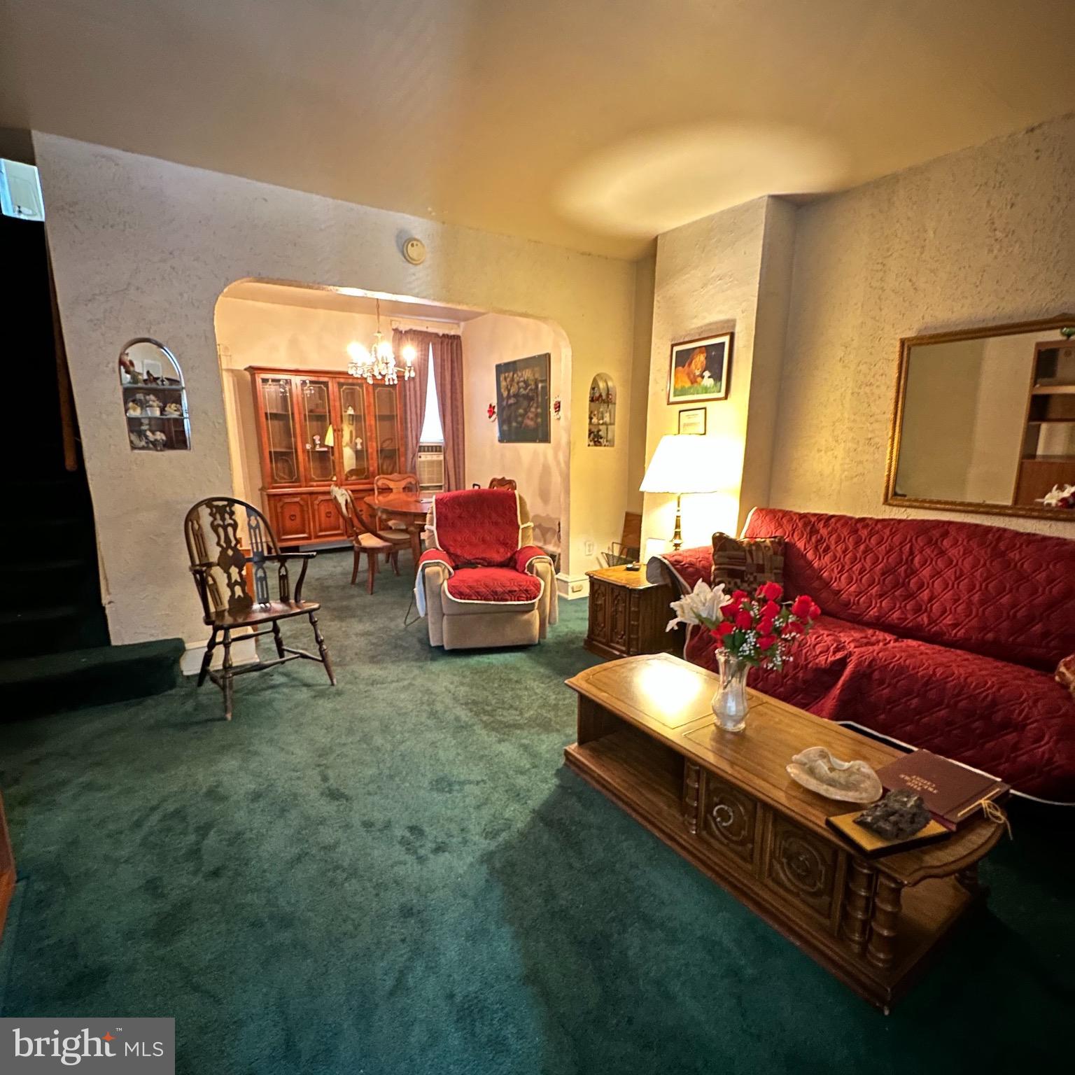 27 N Ithan STREET