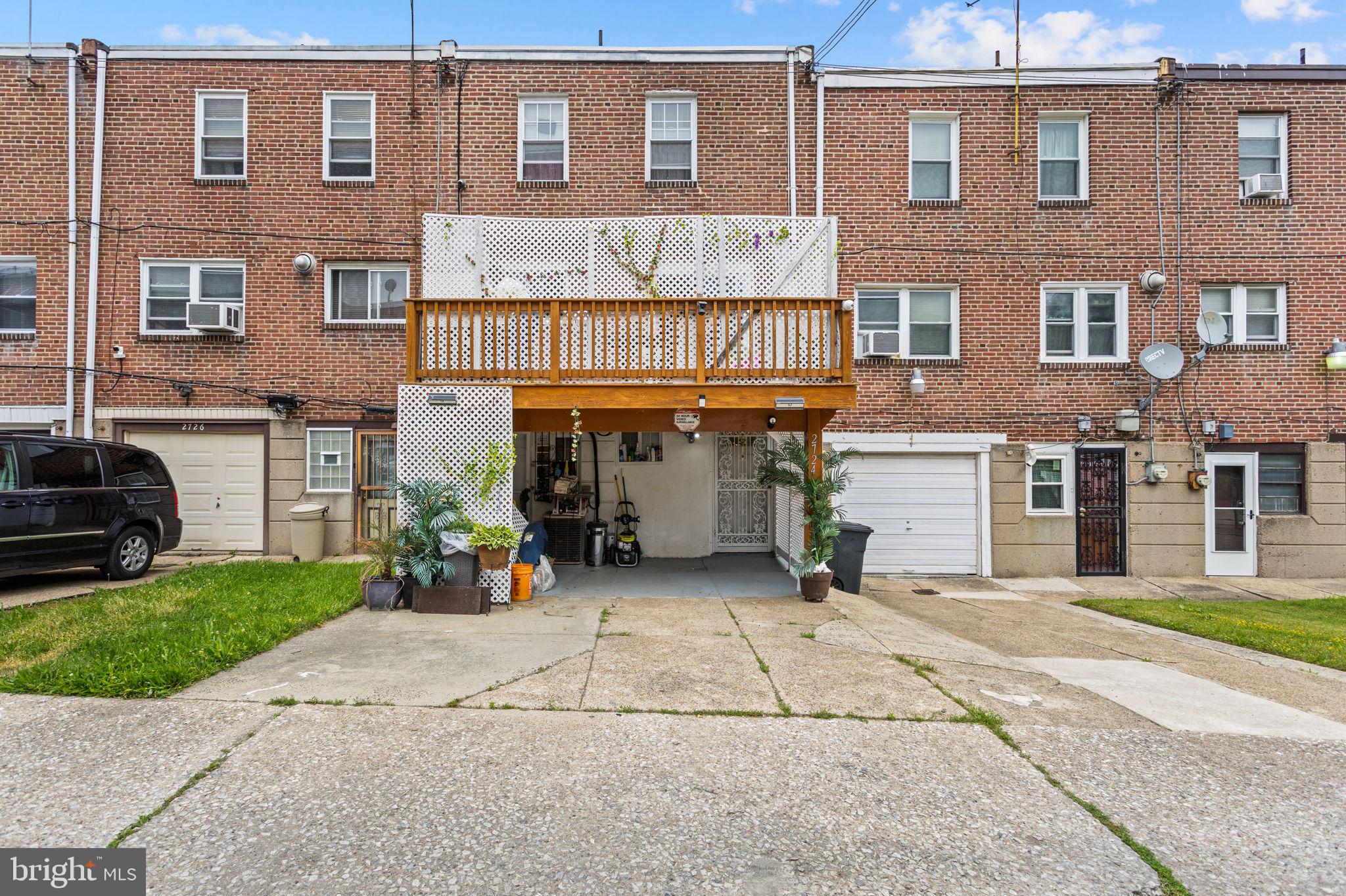 2724 W Cheltenham Ave