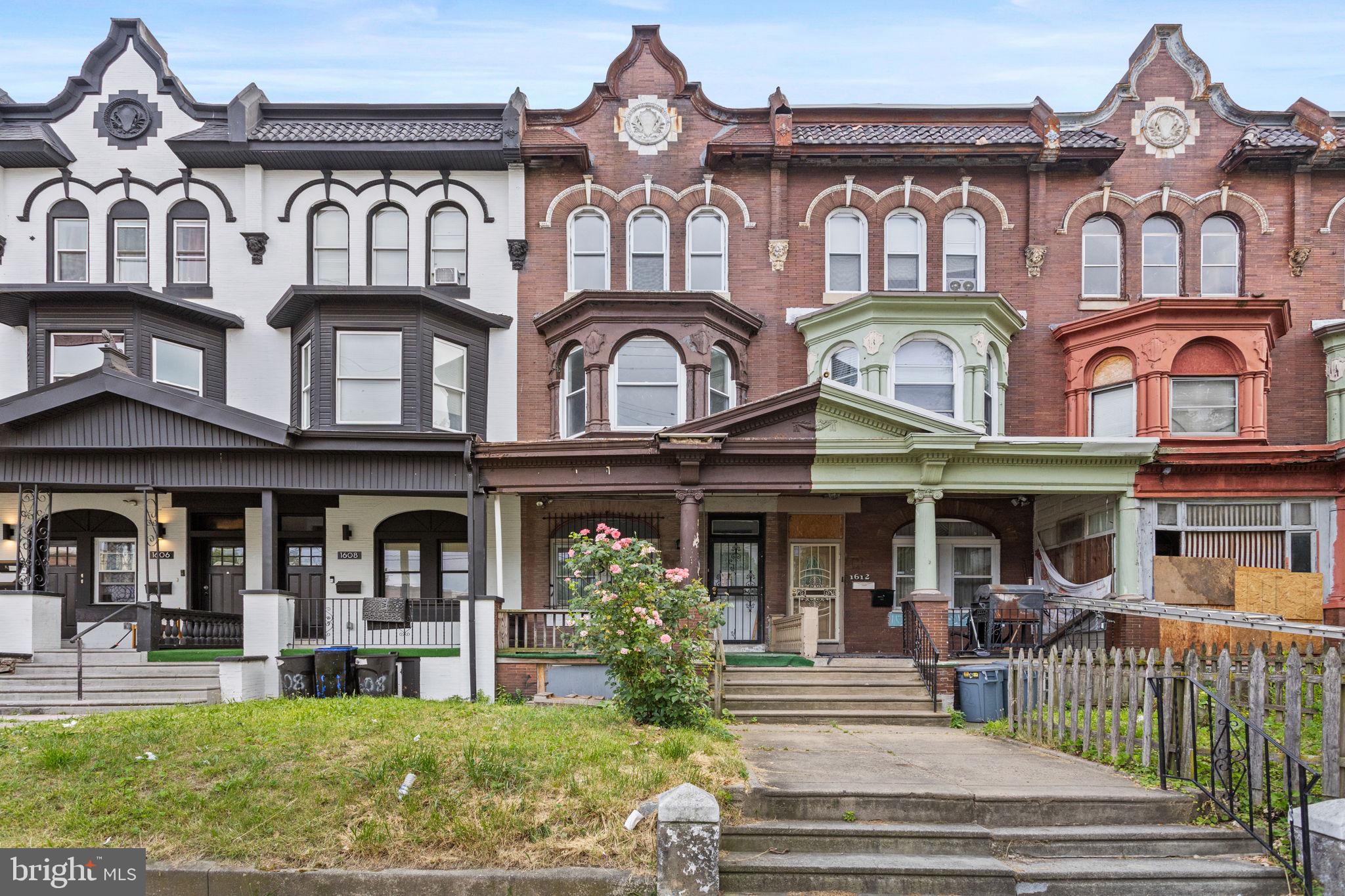 1610 W Erie Ave