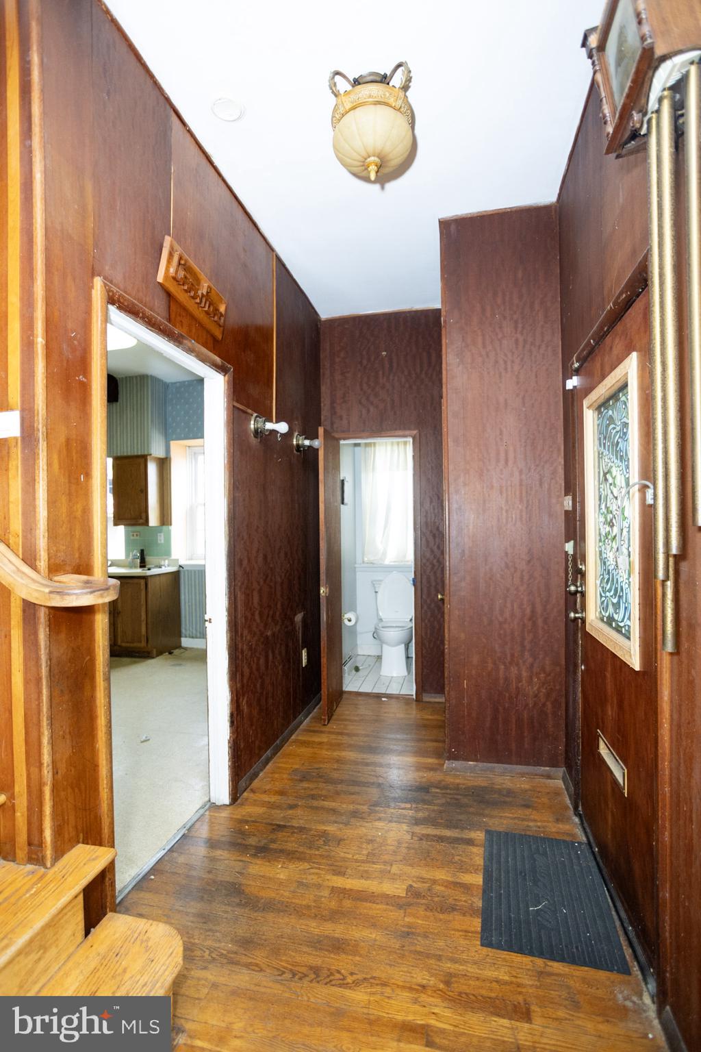 119 W Cliveden St