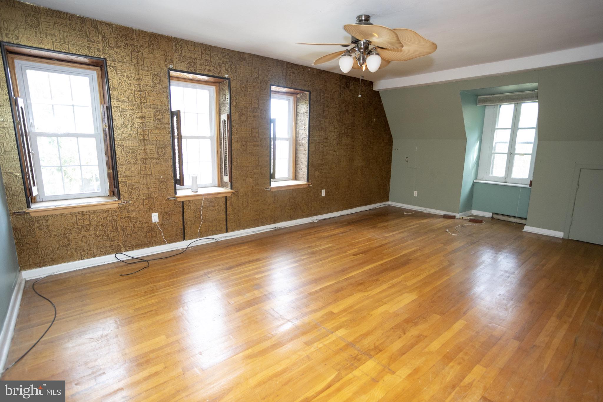 119 W Cliveden St