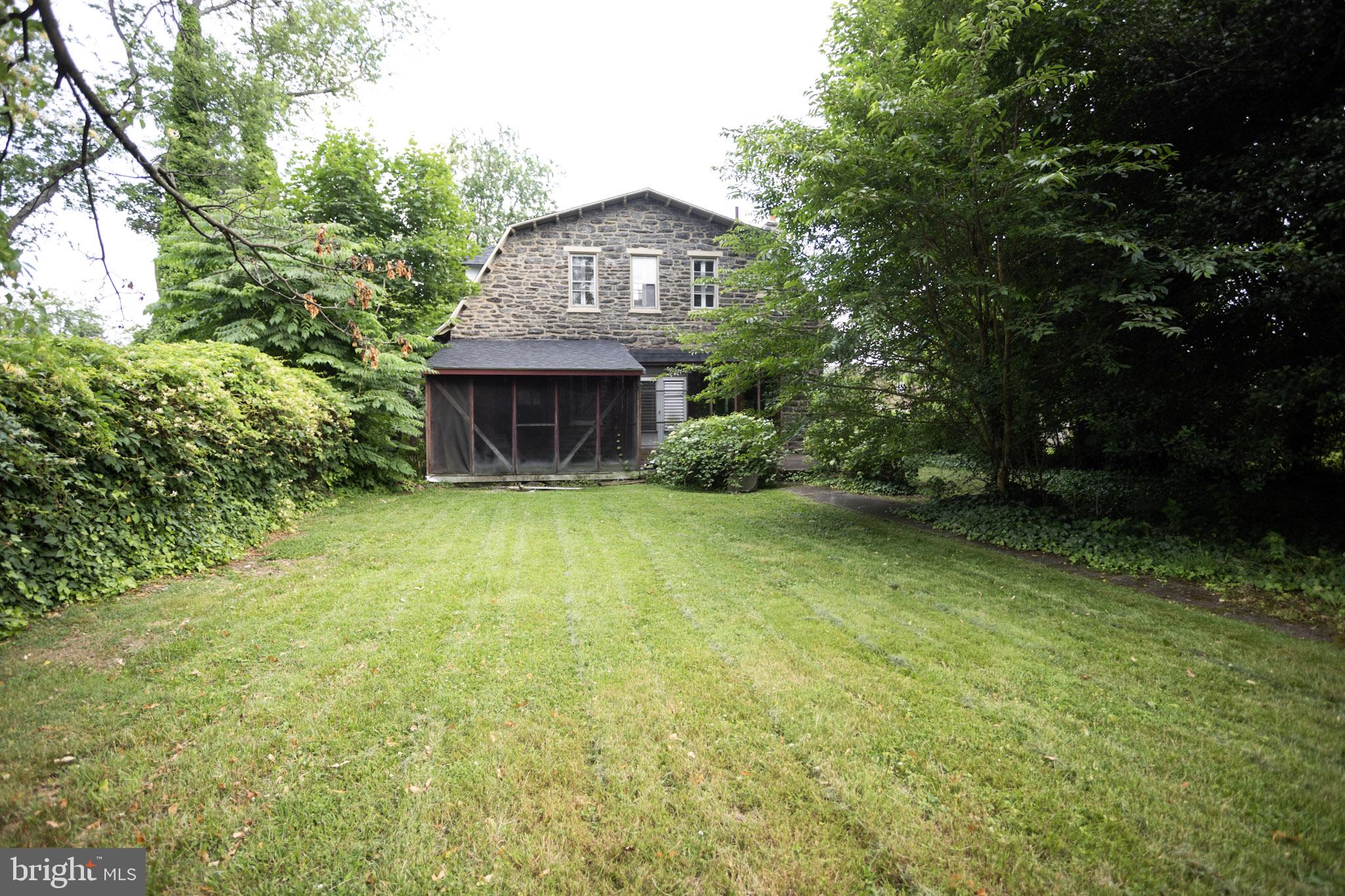 119 W Cliveden St