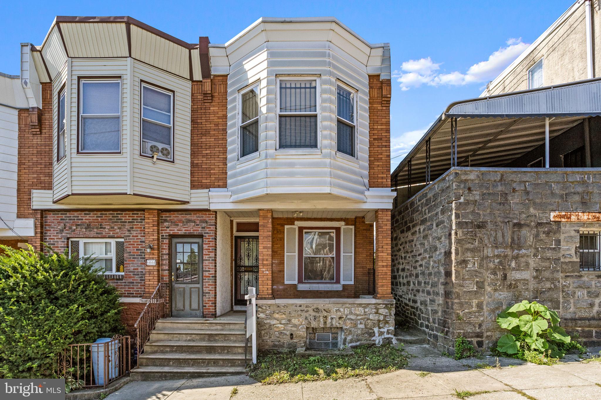 6446 W Girard Ave