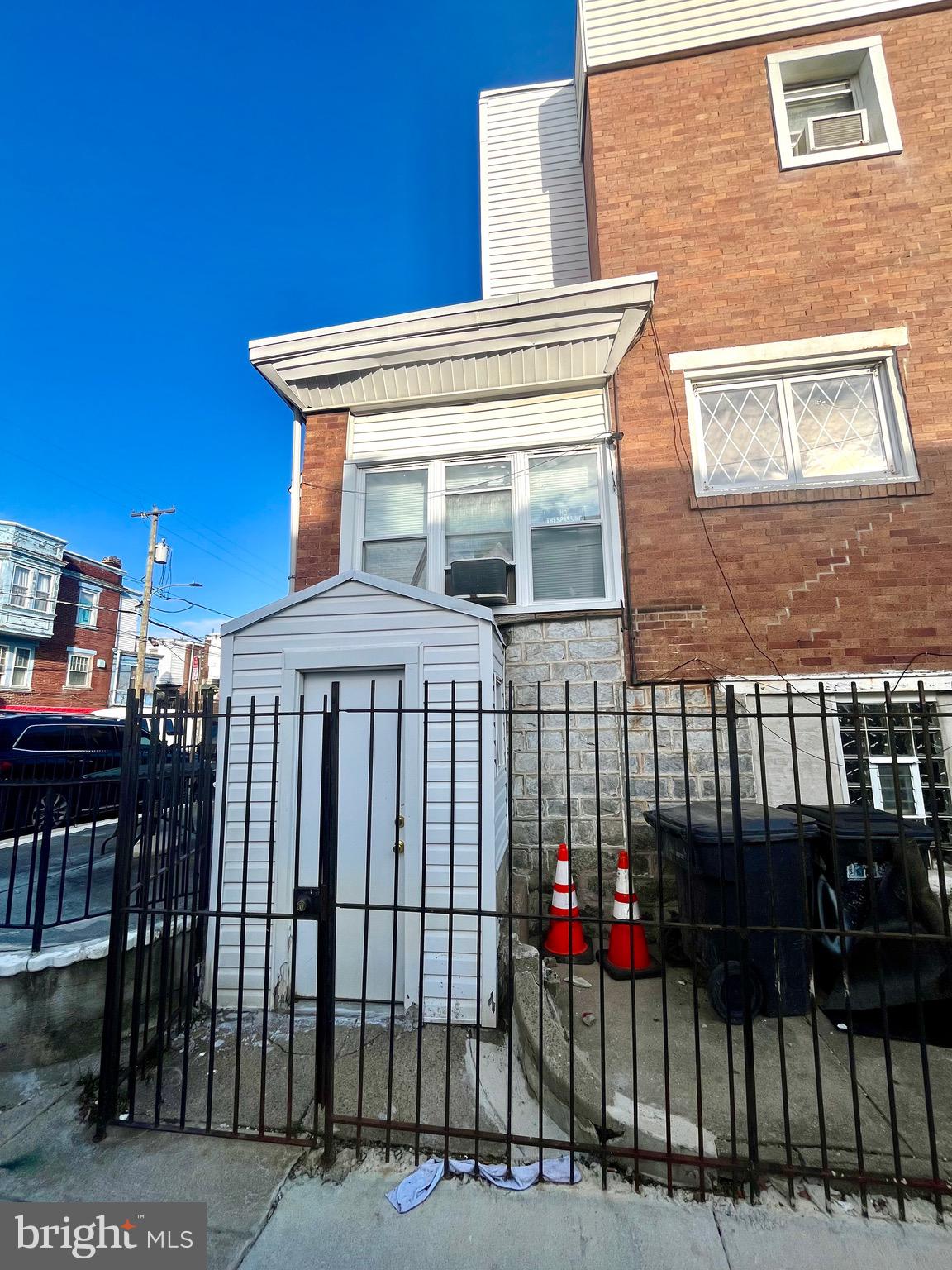 920 W Rockland St
