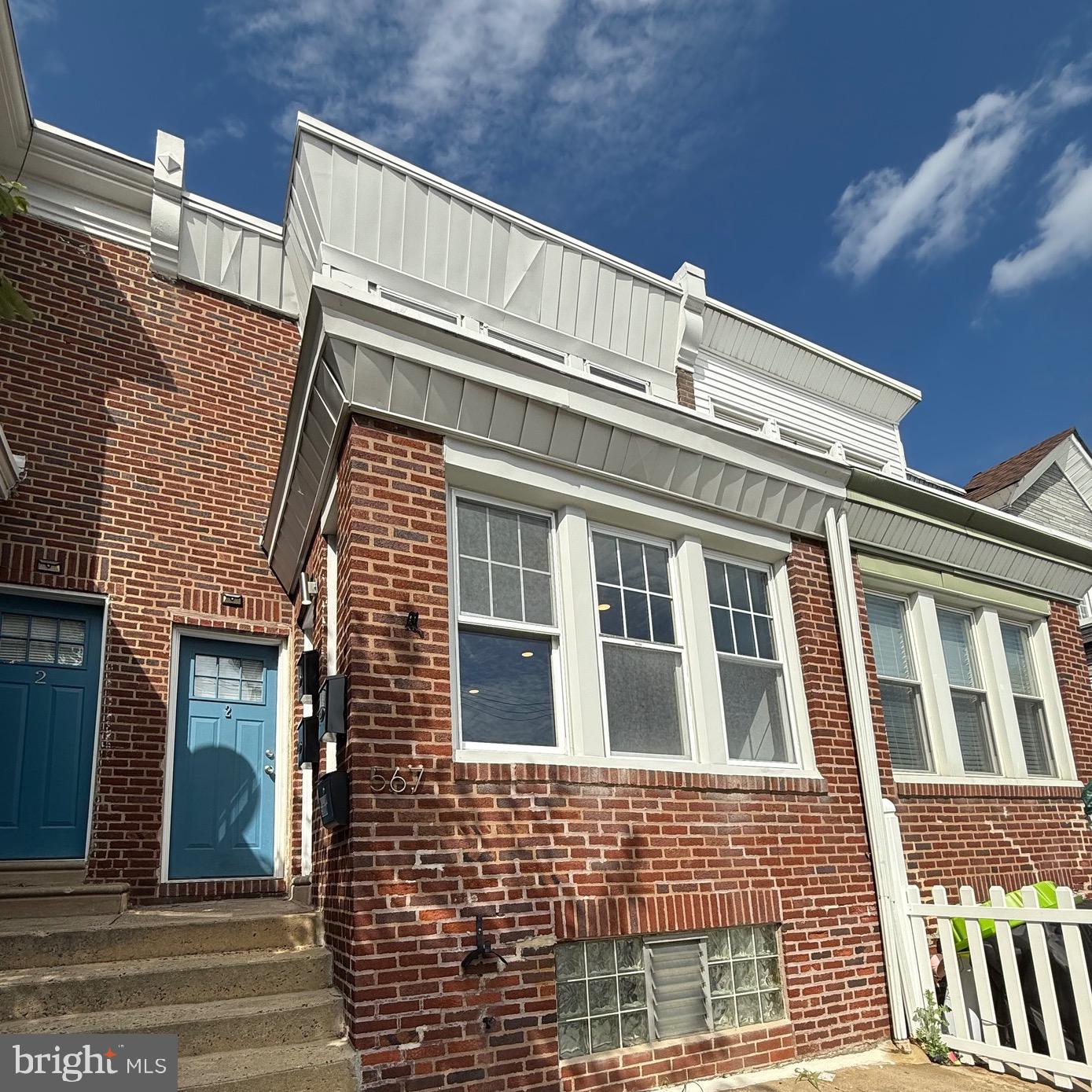 567 VAN KIRK ST #1