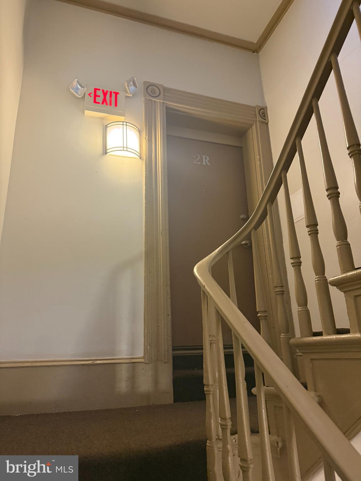 1431 SPRUCE STREET 2R