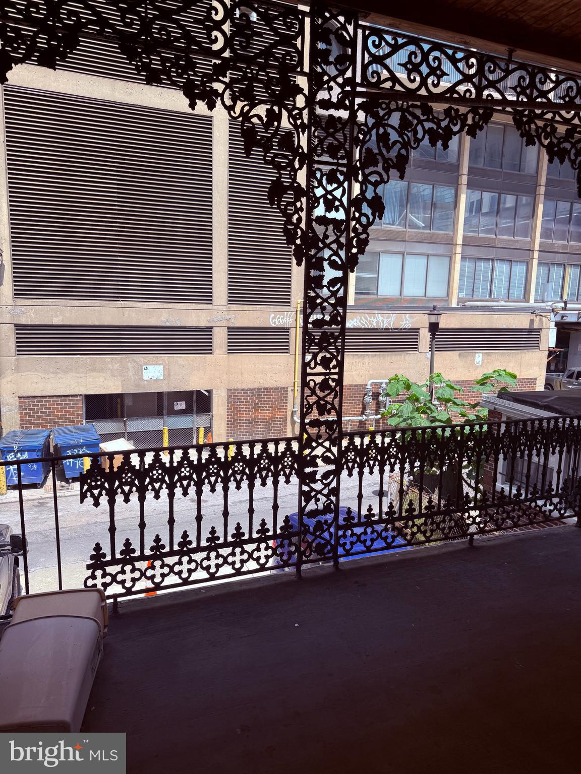 1431 SPRUCE STREET 2R