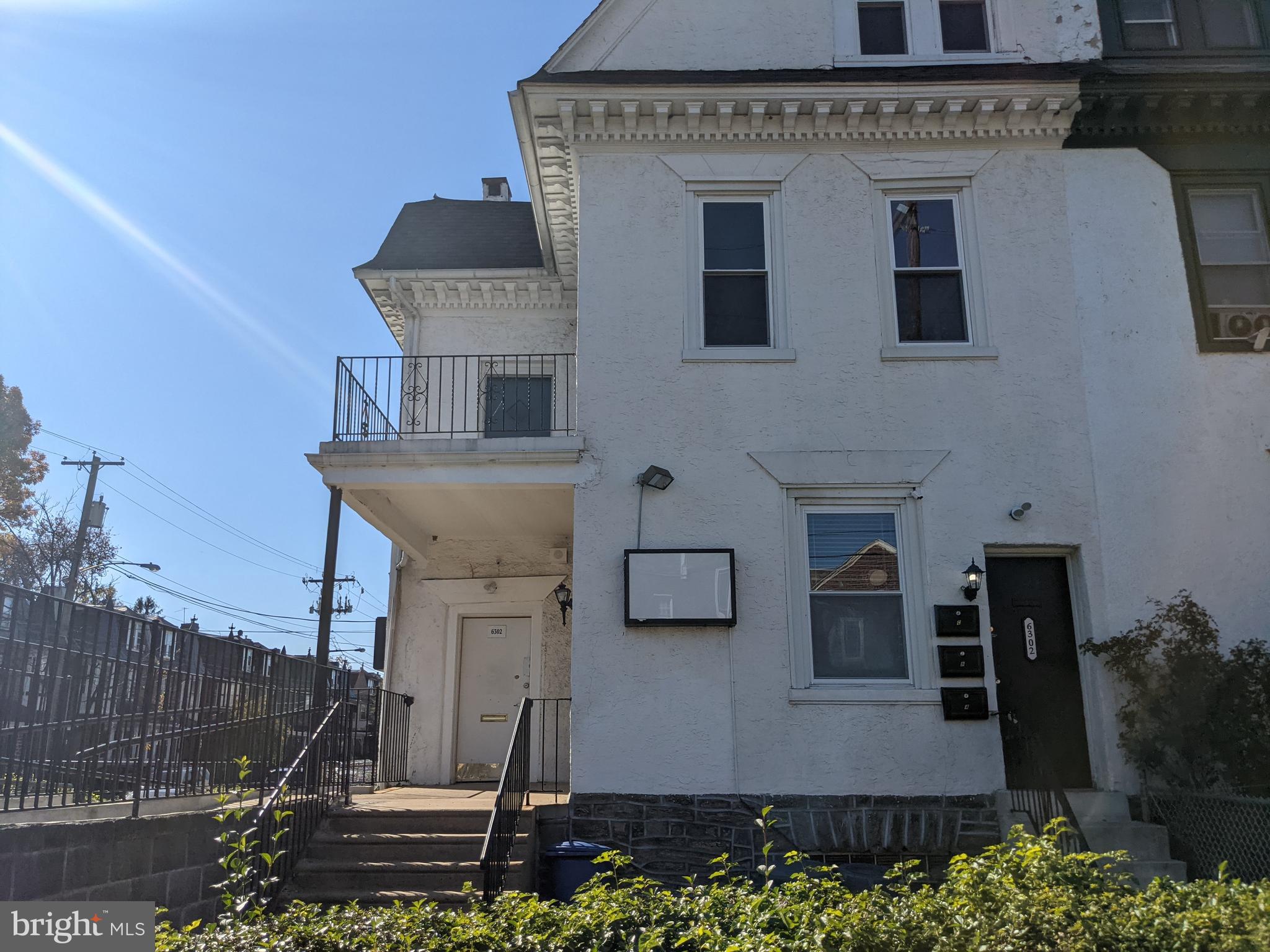 6302 MORTON STREET COMMERCIAL