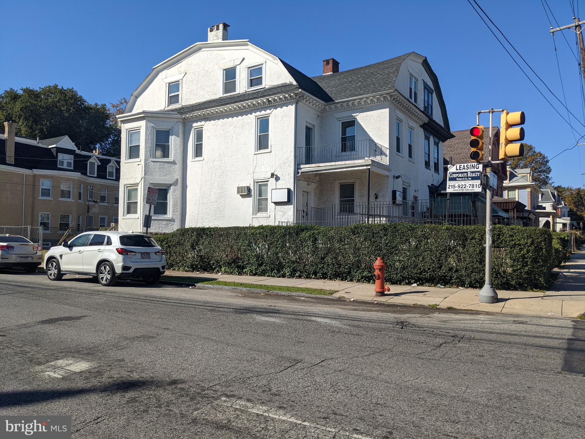 6302 MORTON STREET COMMERCIAL