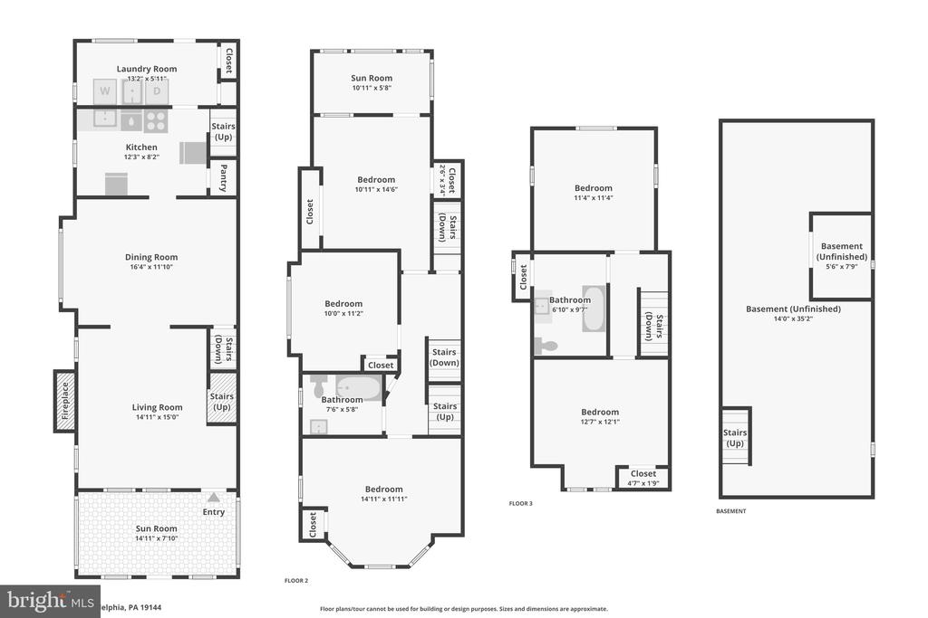 128 E WALNUT LANE