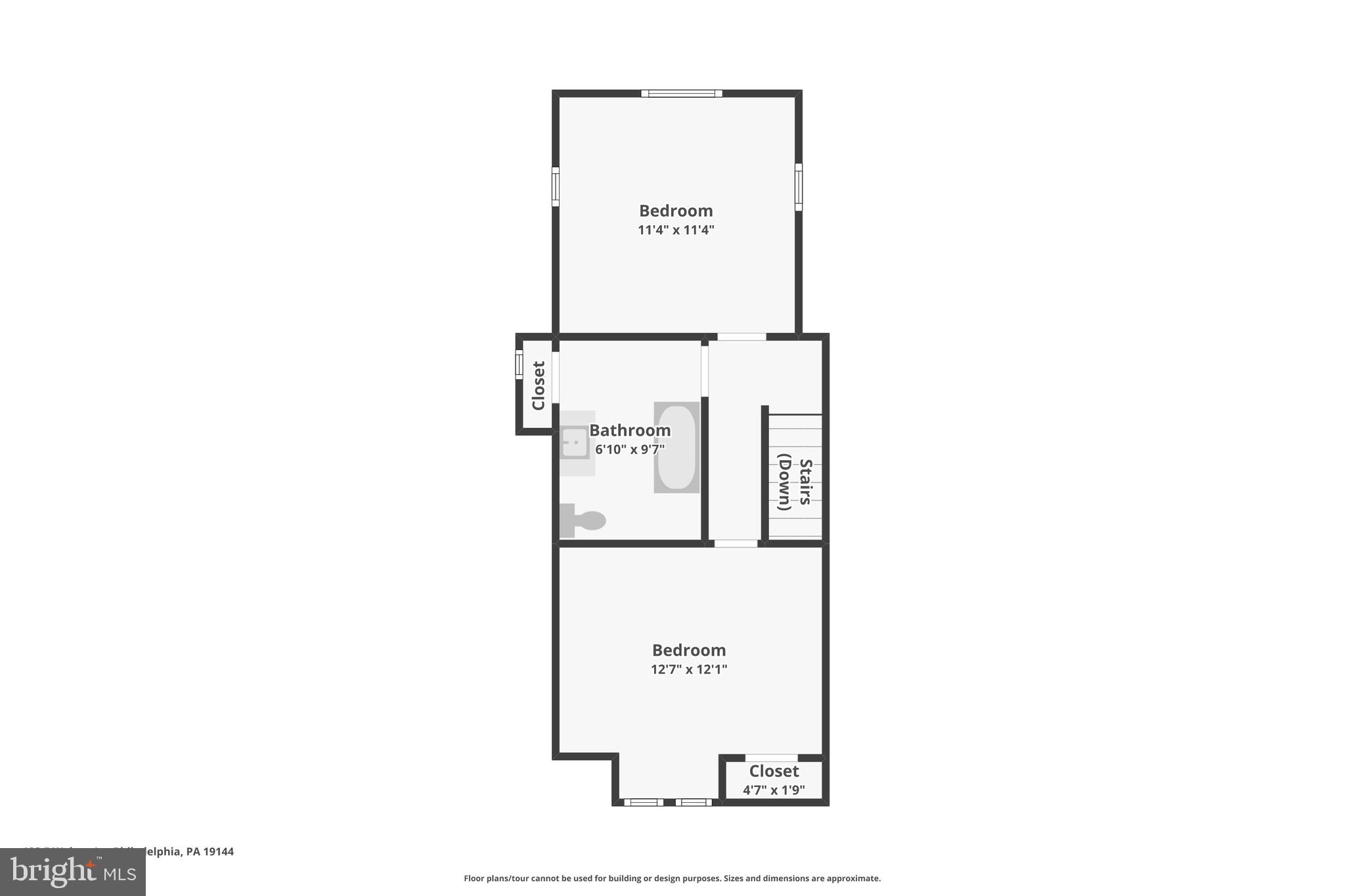 128 E WALNUT LANE