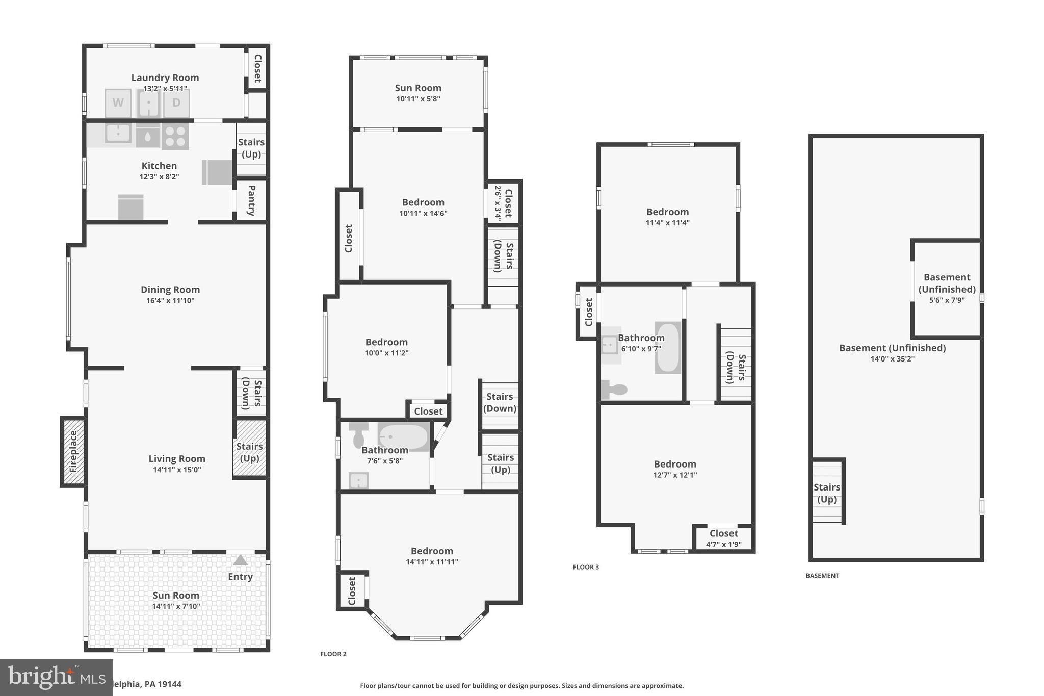 128 E WALNUT LANE