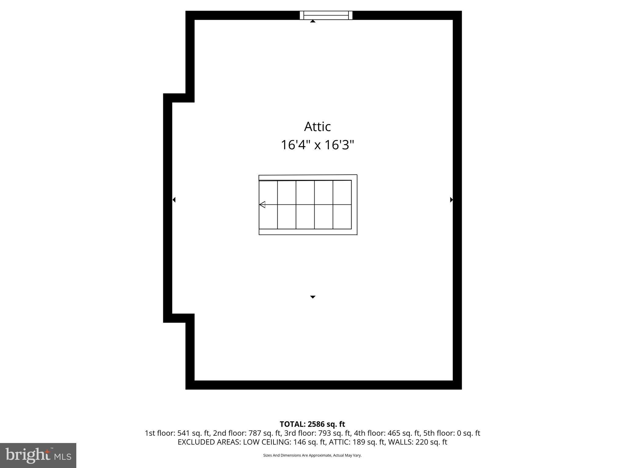 455 FAIRMOUNT AVENUE