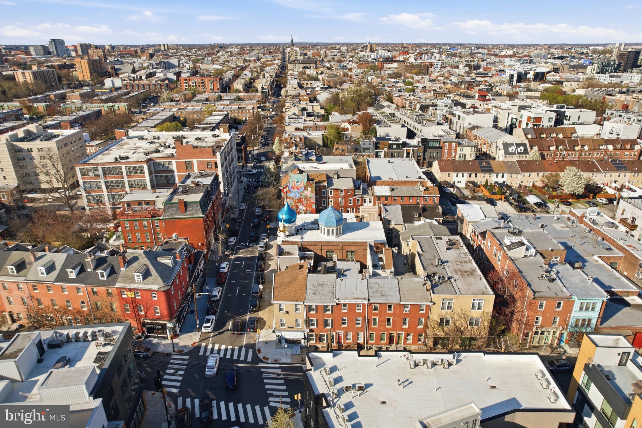 455 FAIRMOUNT AVENUE