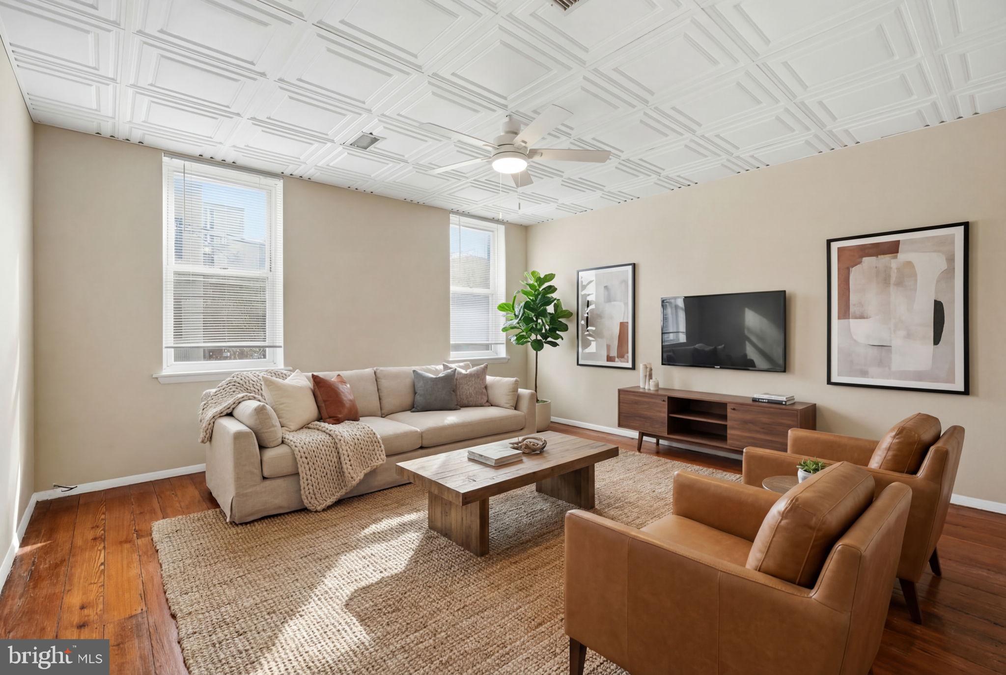 455 FAIRMOUNT AVENUE