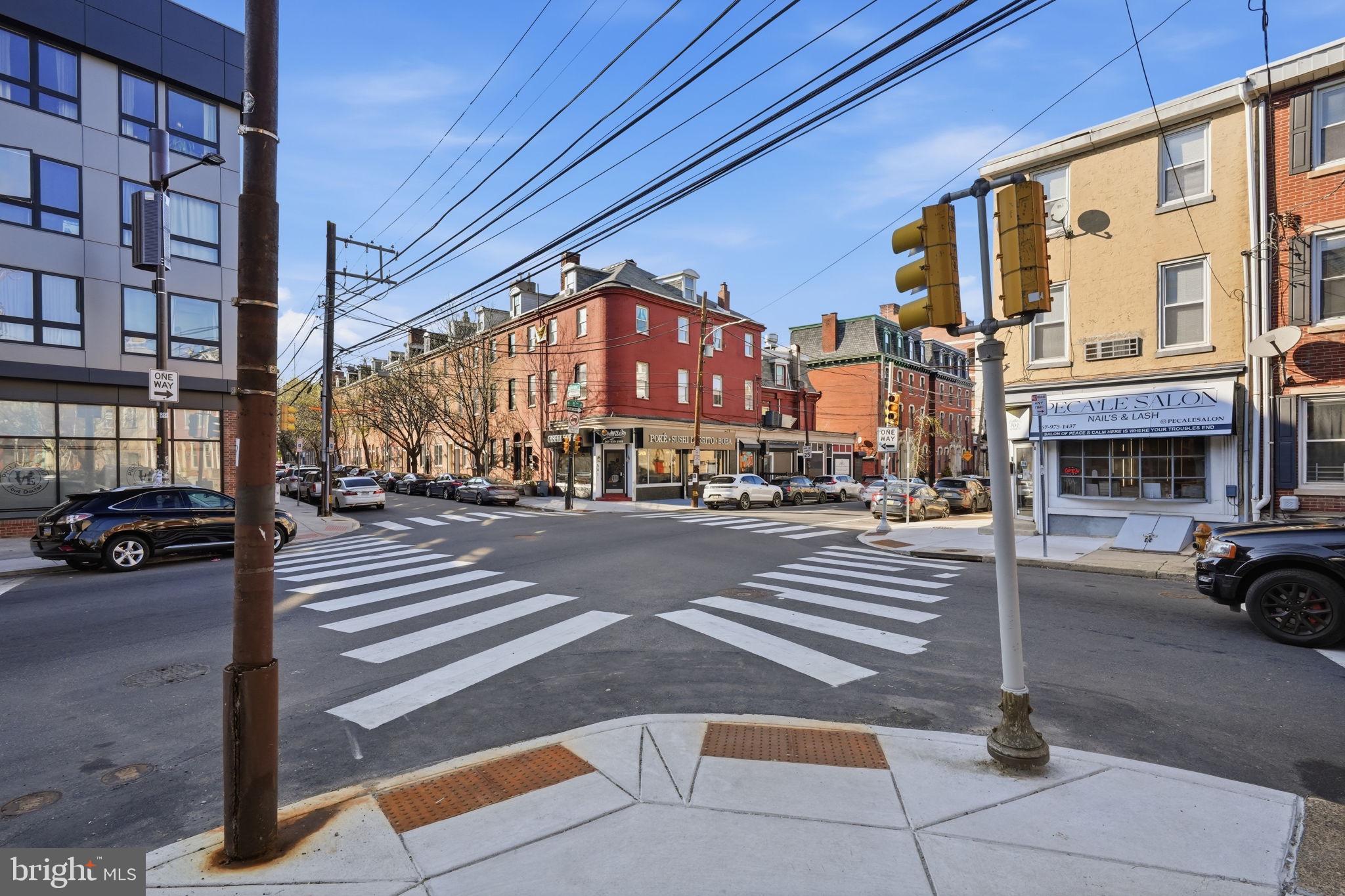 455 FAIRMOUNT AVENUE