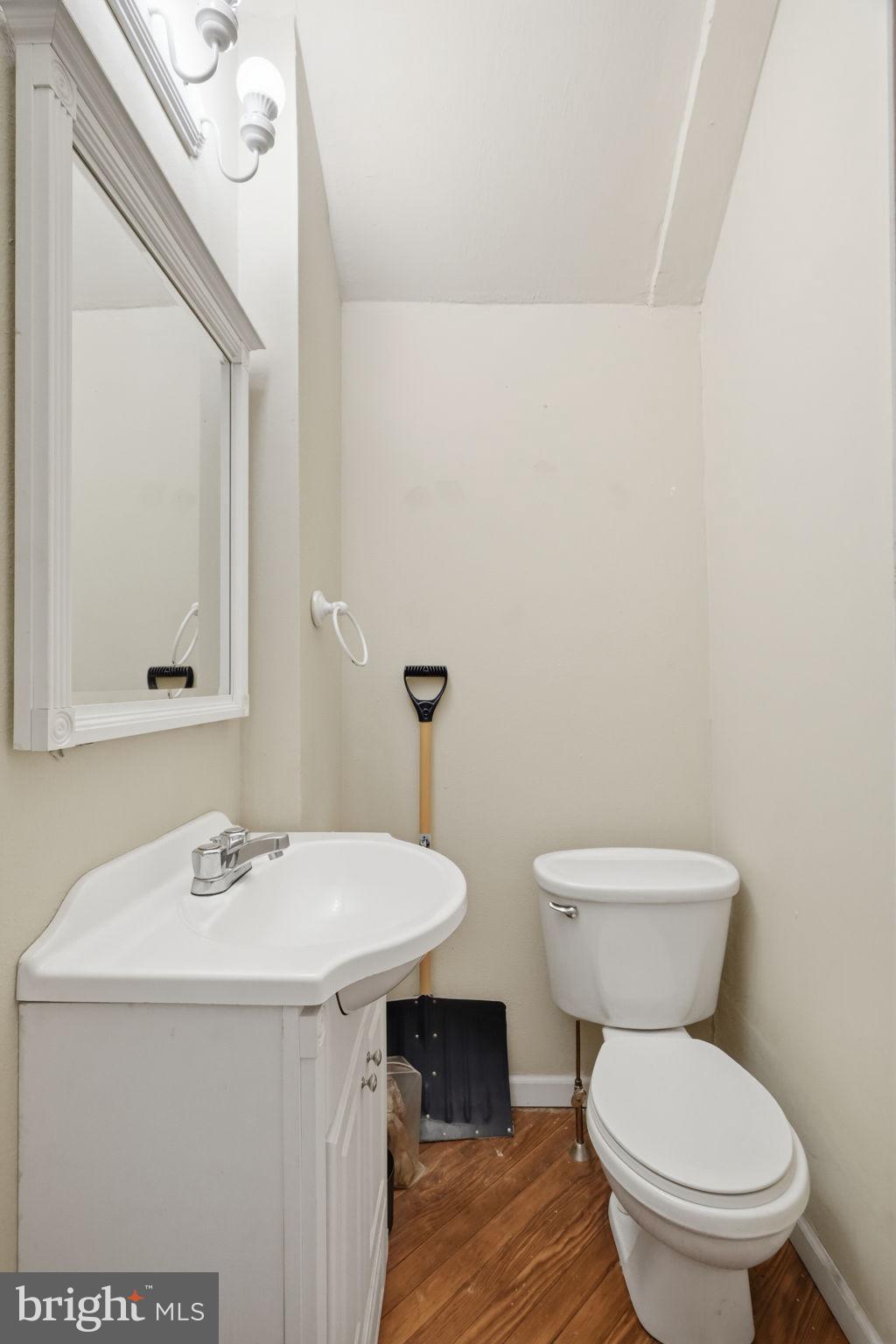 455 FAIRMOUNT AVENUE