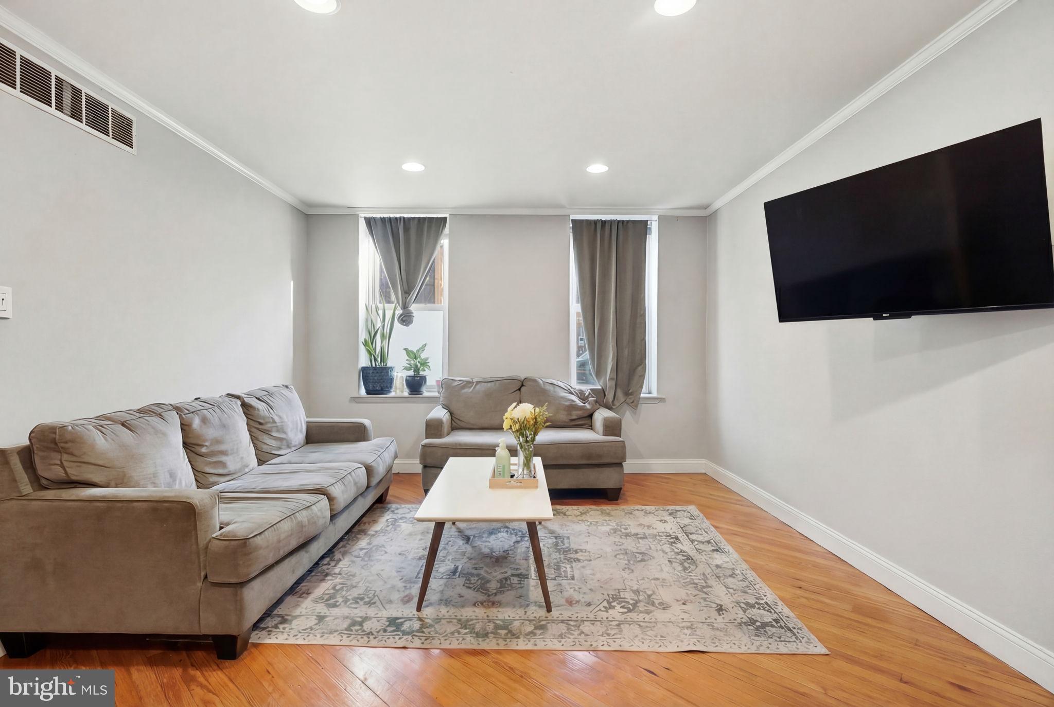 455 FAIRMOUNT AVENUE