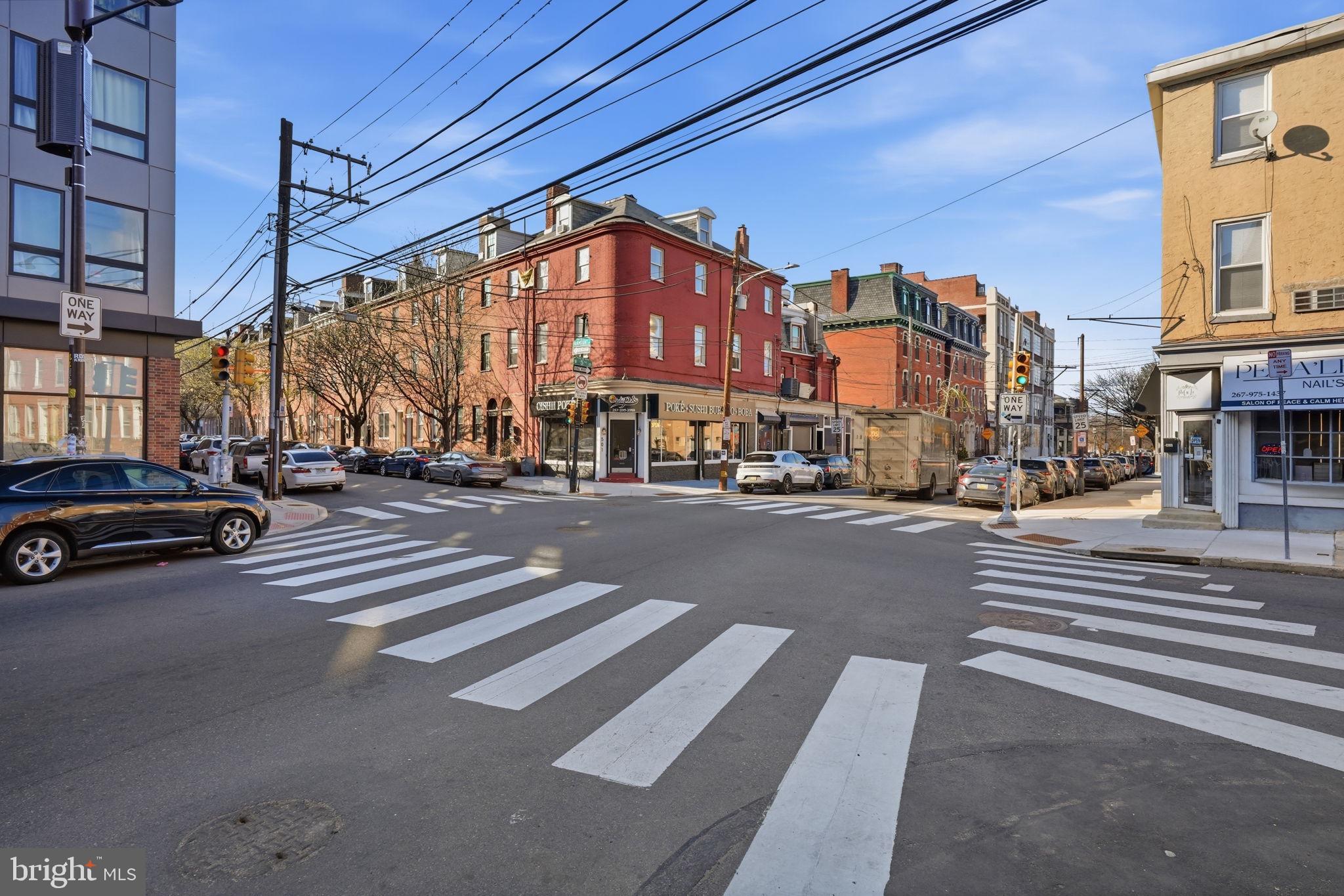 455 FAIRMOUNT AVENUE