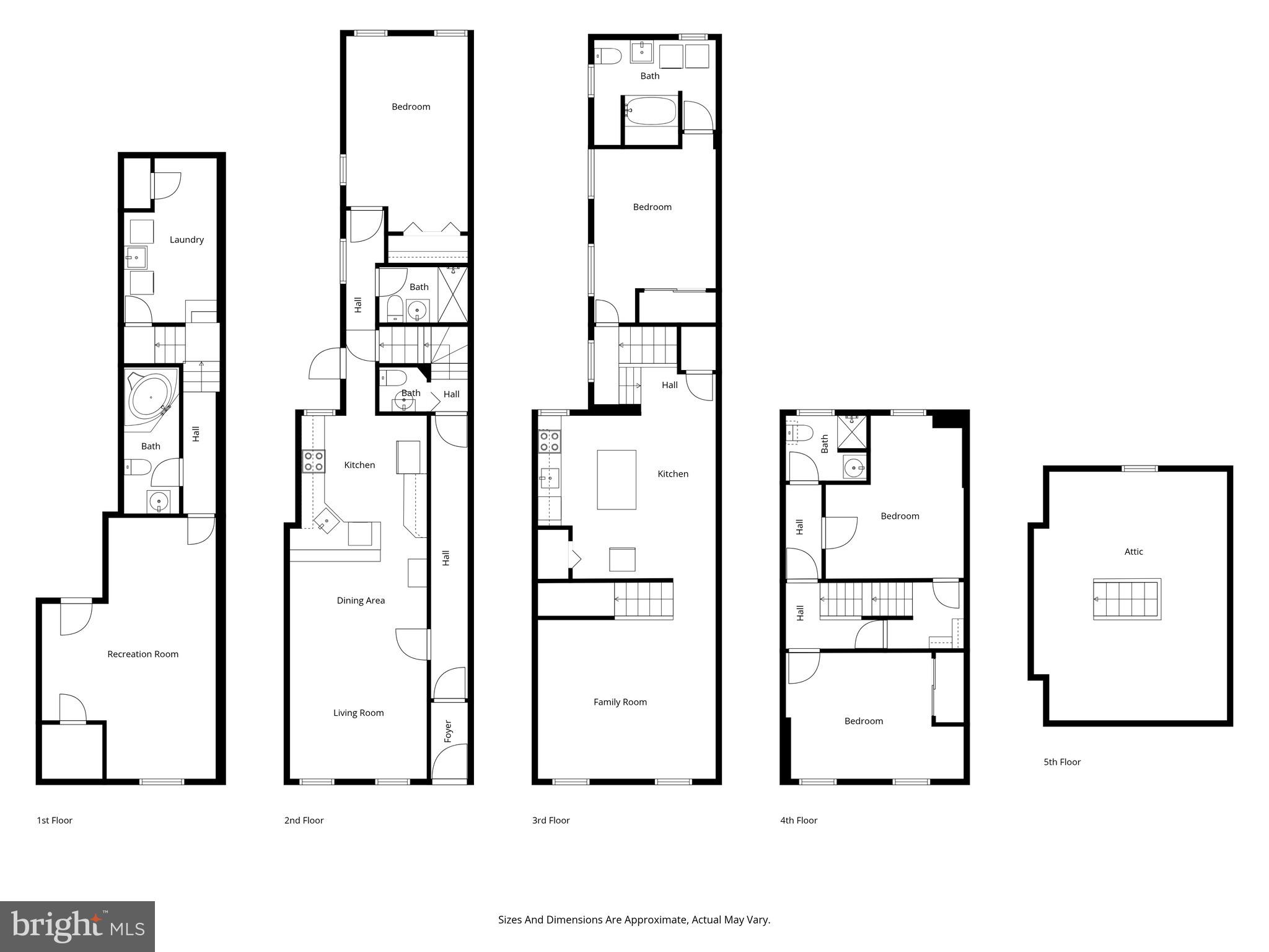 455 FAIRMOUNT AVENUE