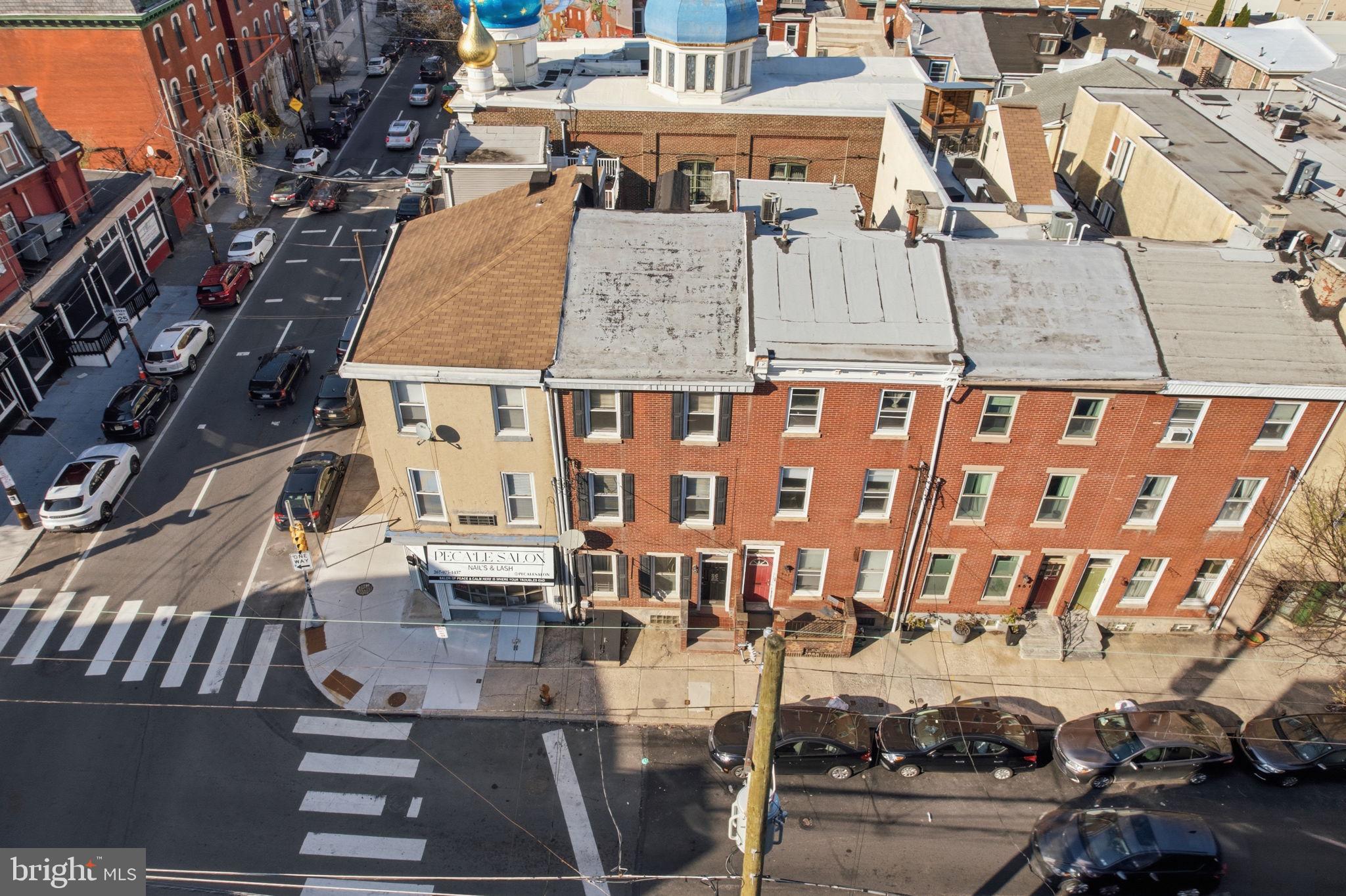 455 FAIRMOUNT AVENUE