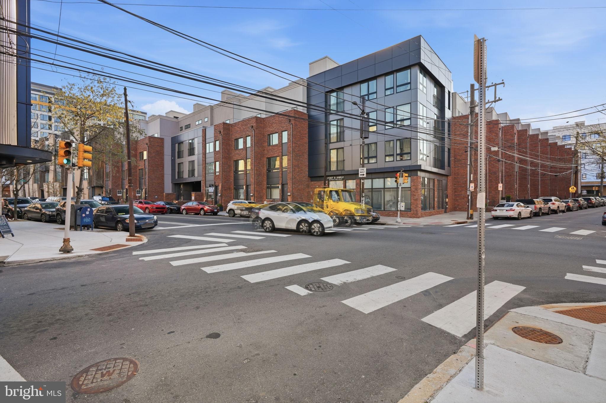 455 FAIRMOUNT AVENUE