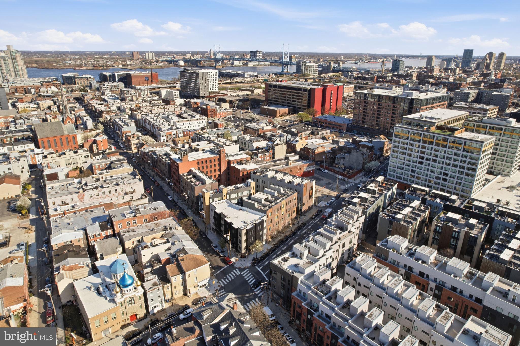 455 FAIRMOUNT AVENUE