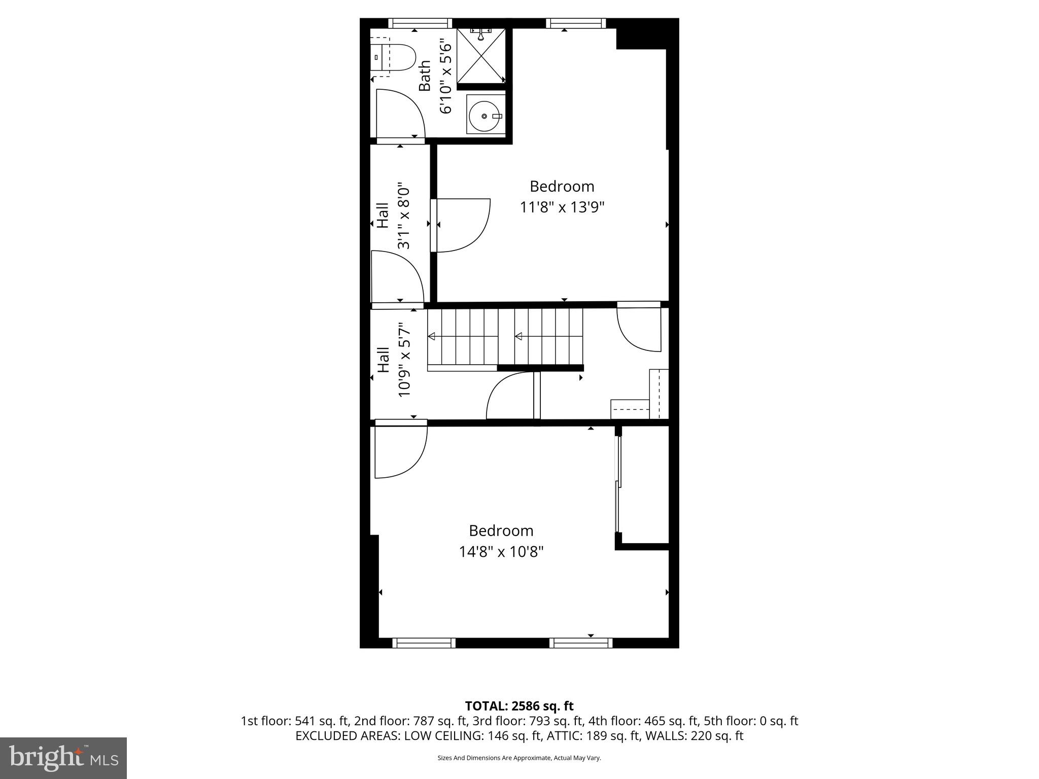 455 FAIRMOUNT AVENUE