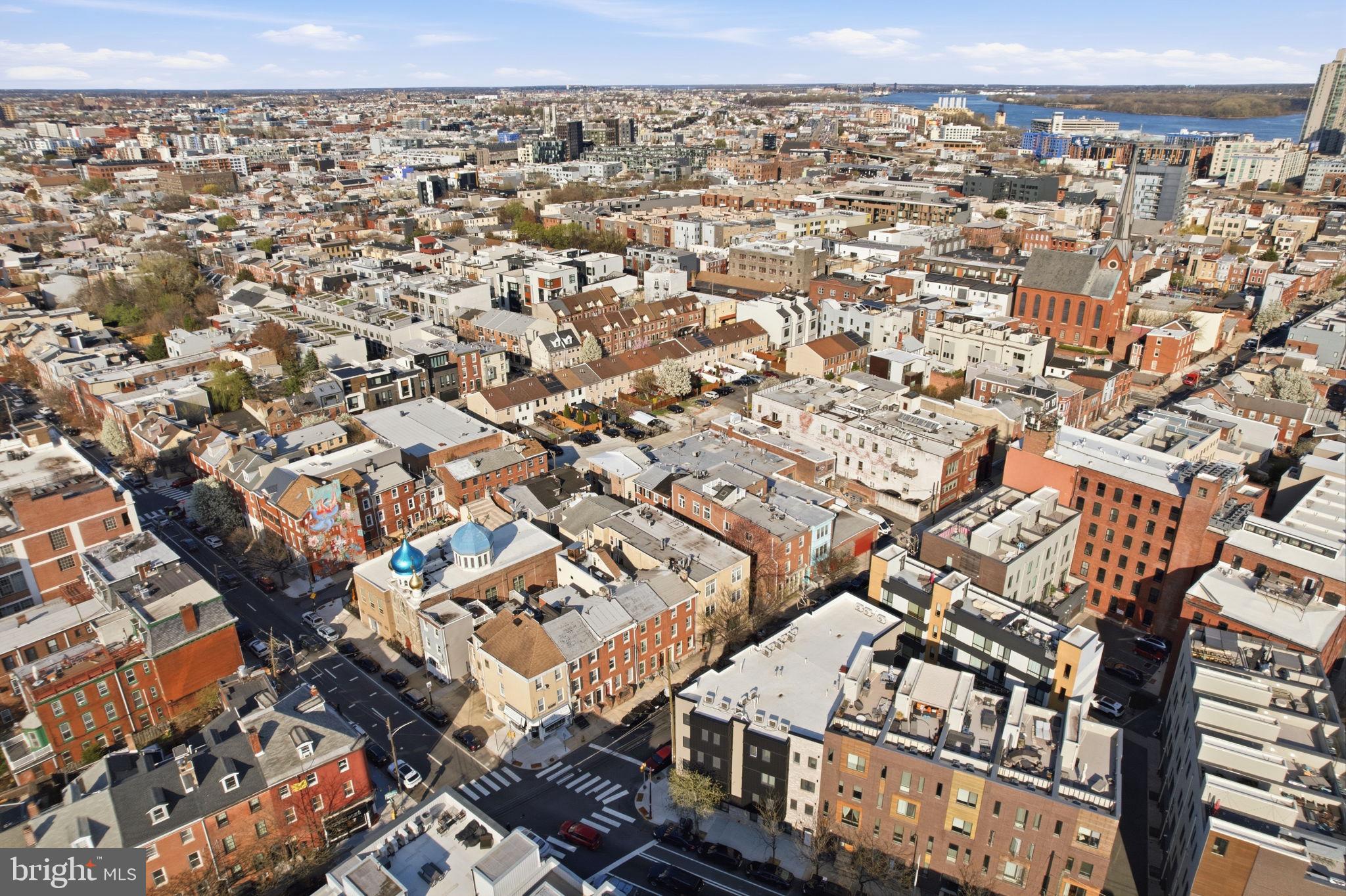 455 FAIRMOUNT AVENUE