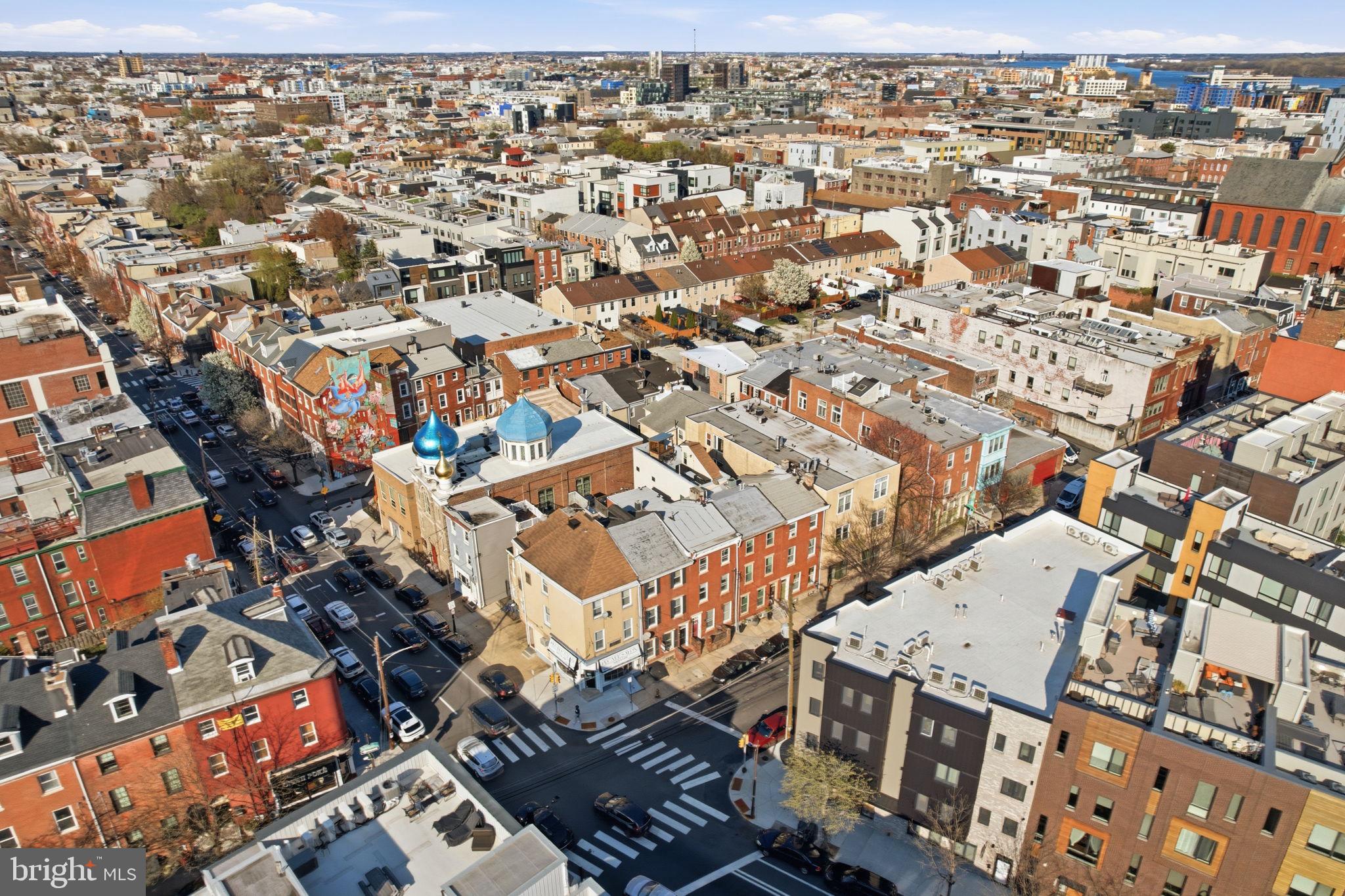 455 FAIRMOUNT AVENUE