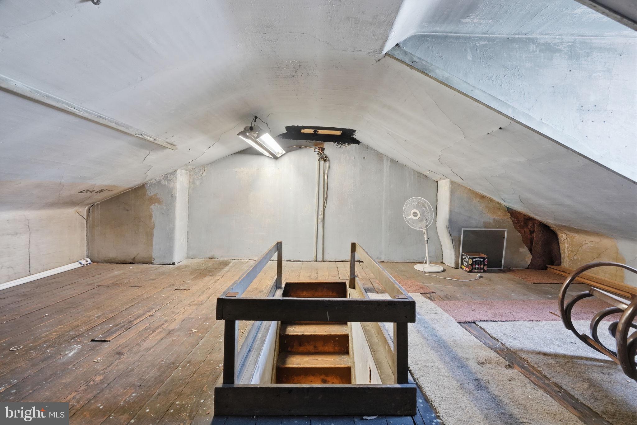 455 FAIRMOUNT AVENUE