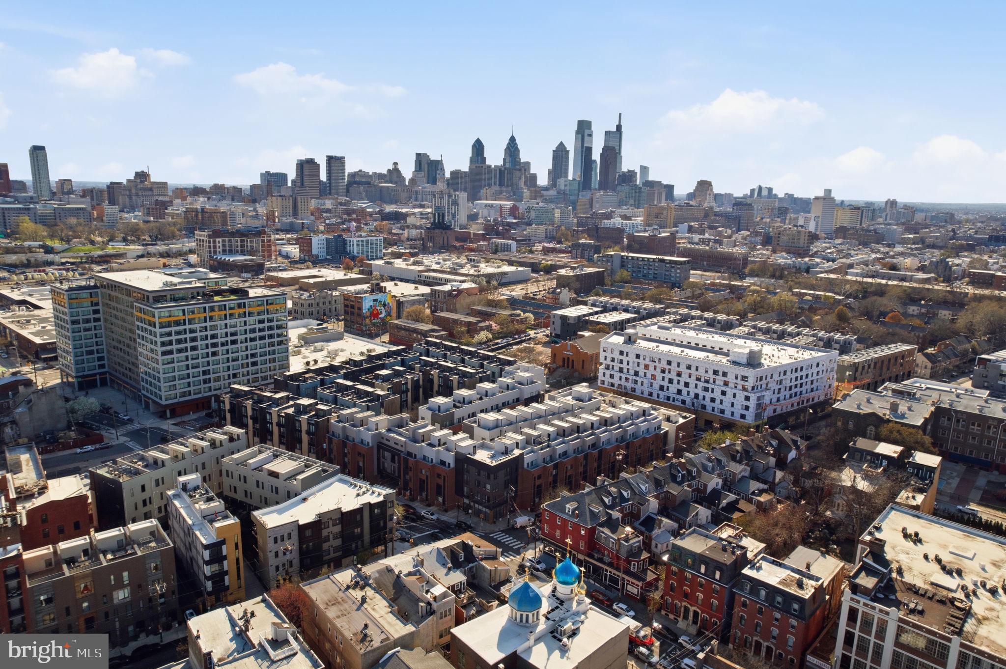 455 FAIRMOUNT AVENUE