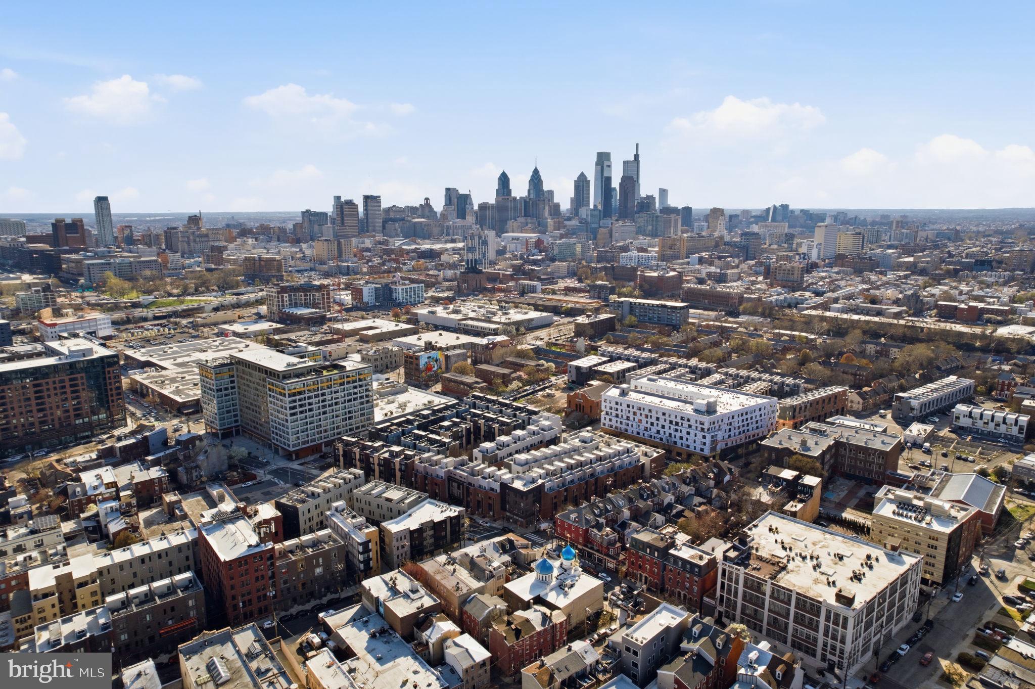 455 FAIRMOUNT AVENUE