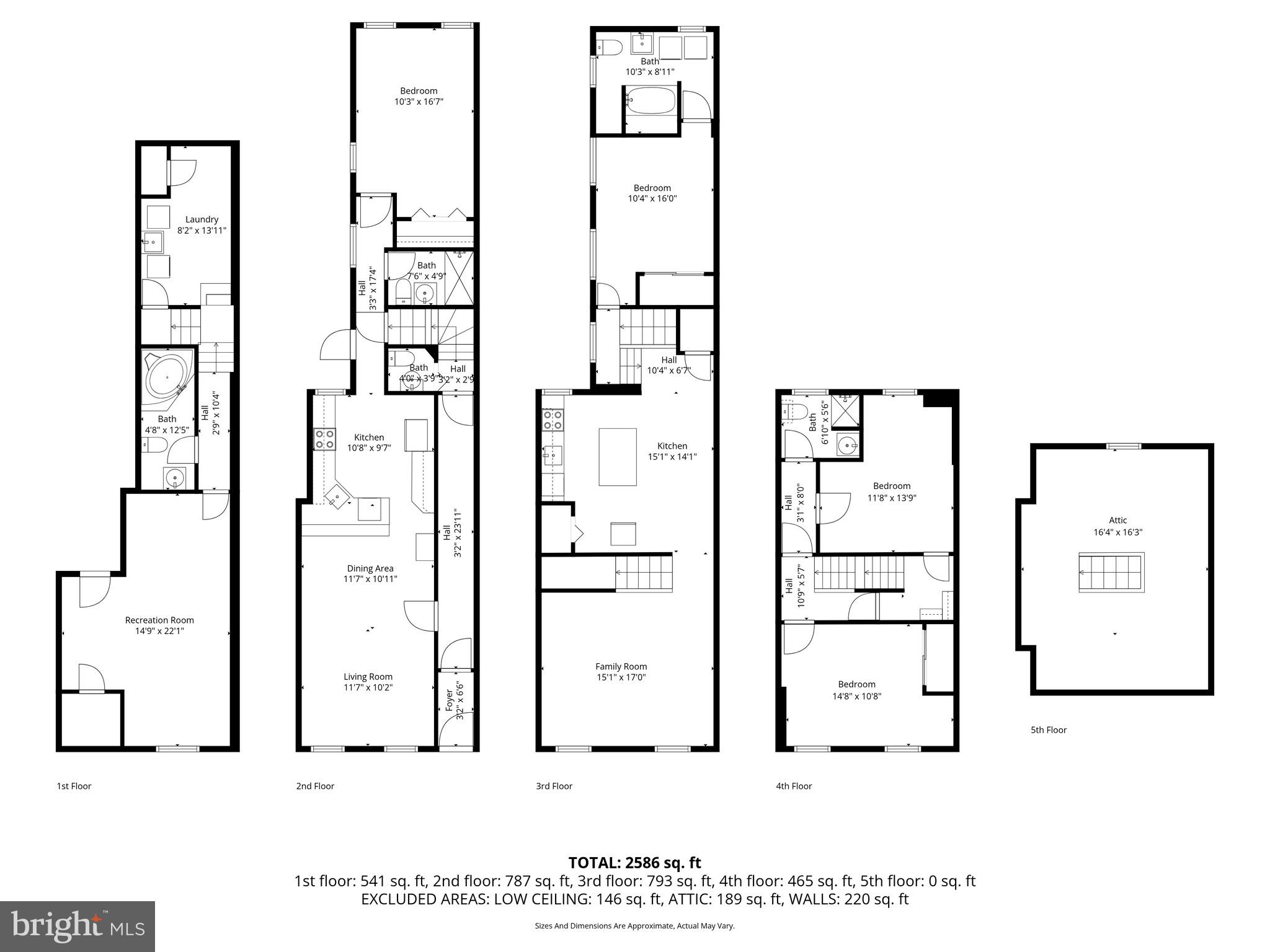 455 FAIRMOUNT AVENUE