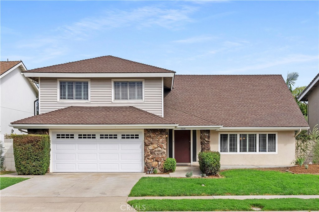 10101 Stonybrook Drive