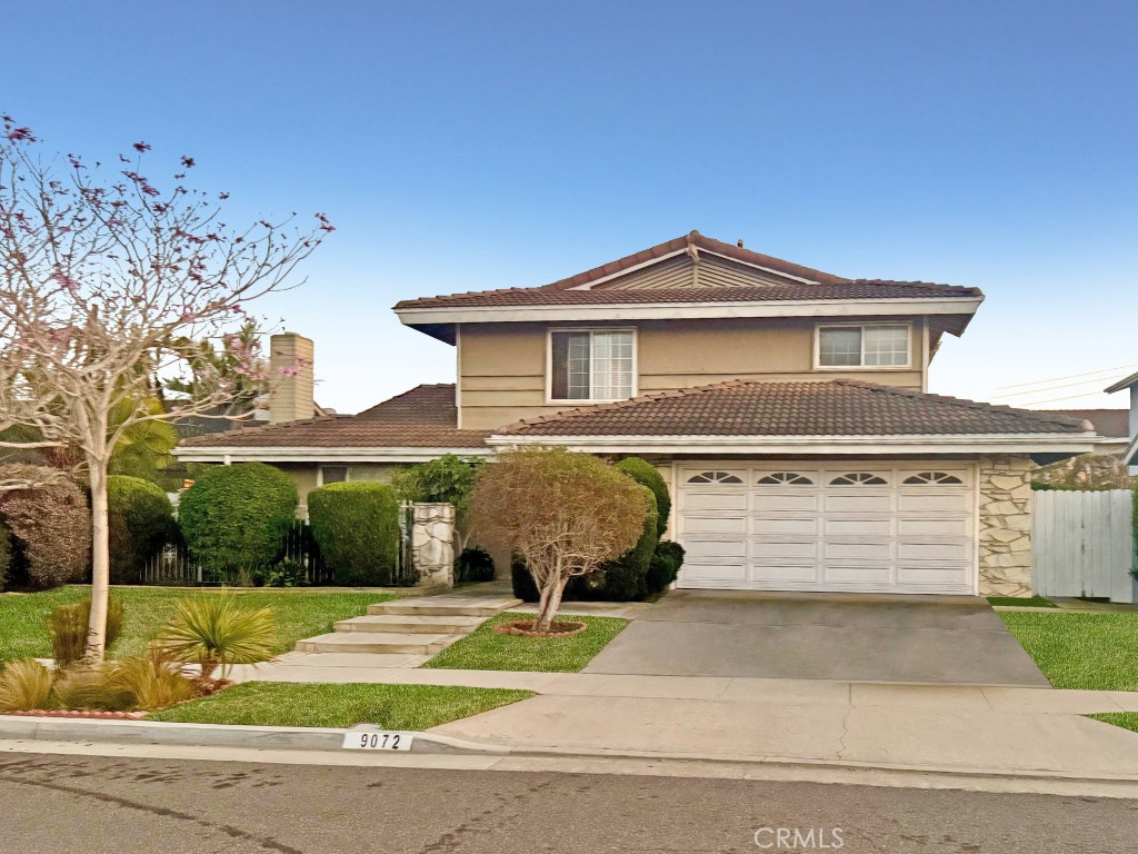 9072 Niguel Circle