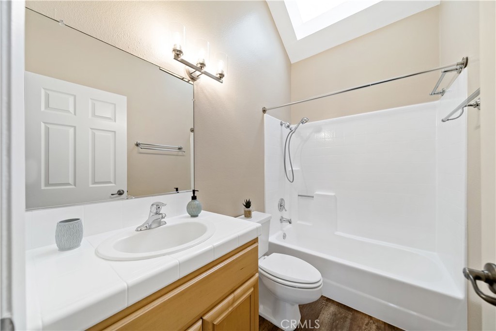 20301 Bluffside Circle D307