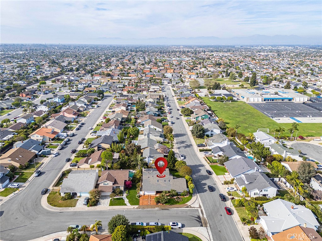 9601 Jura Drive