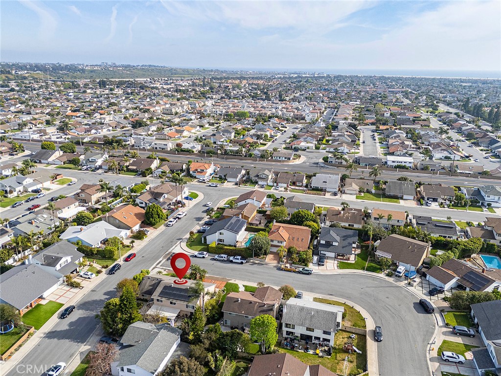 9601 Jura Drive