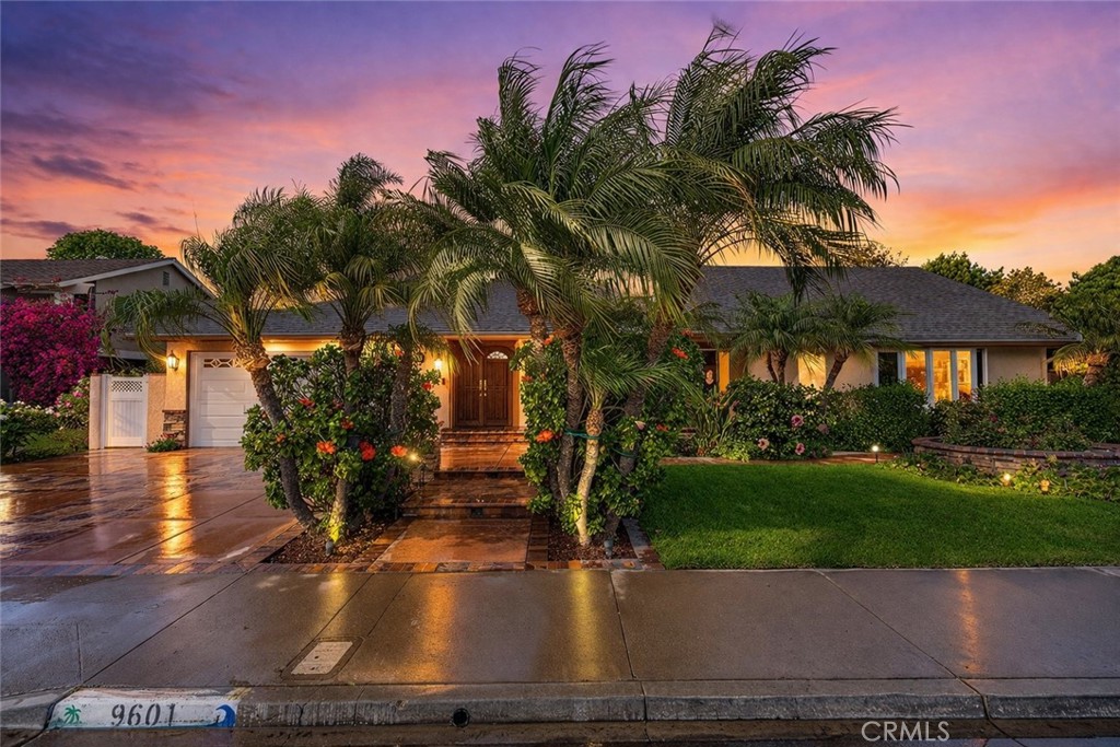 9601 Jura Drive