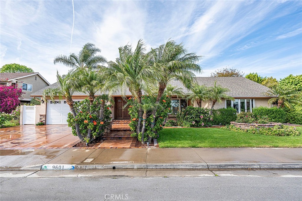 9601 Jura Drive
