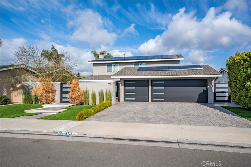 8711 Mossford