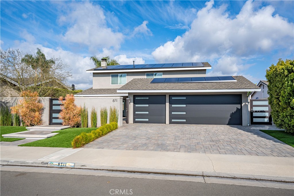 8711 Mossford