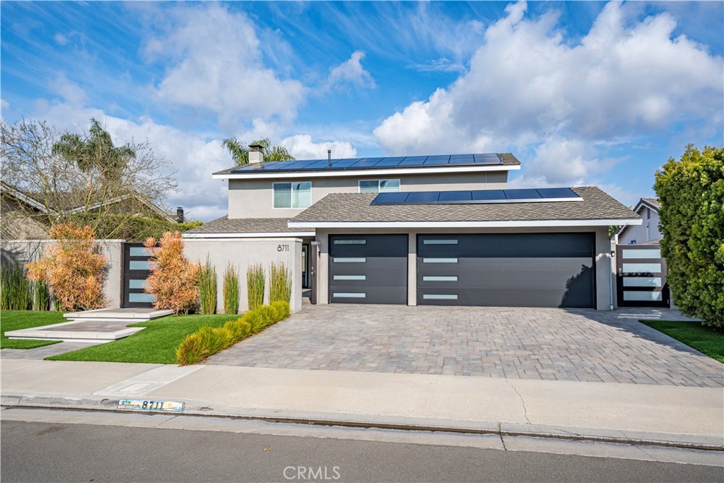 8711 Mossford