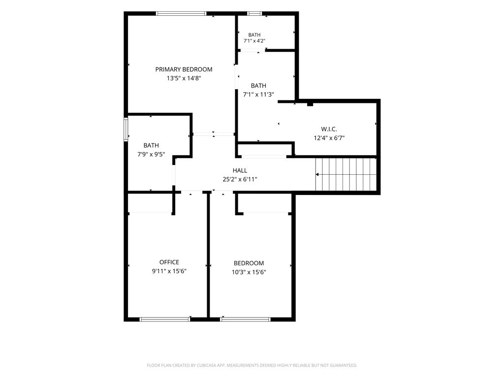 10072 Birchwood