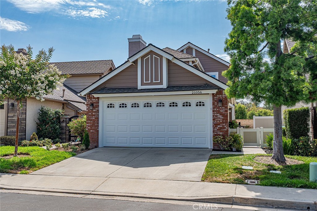 21056 Champlain
