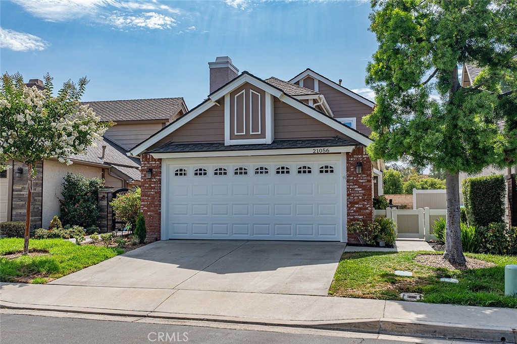 21056 Champlain
