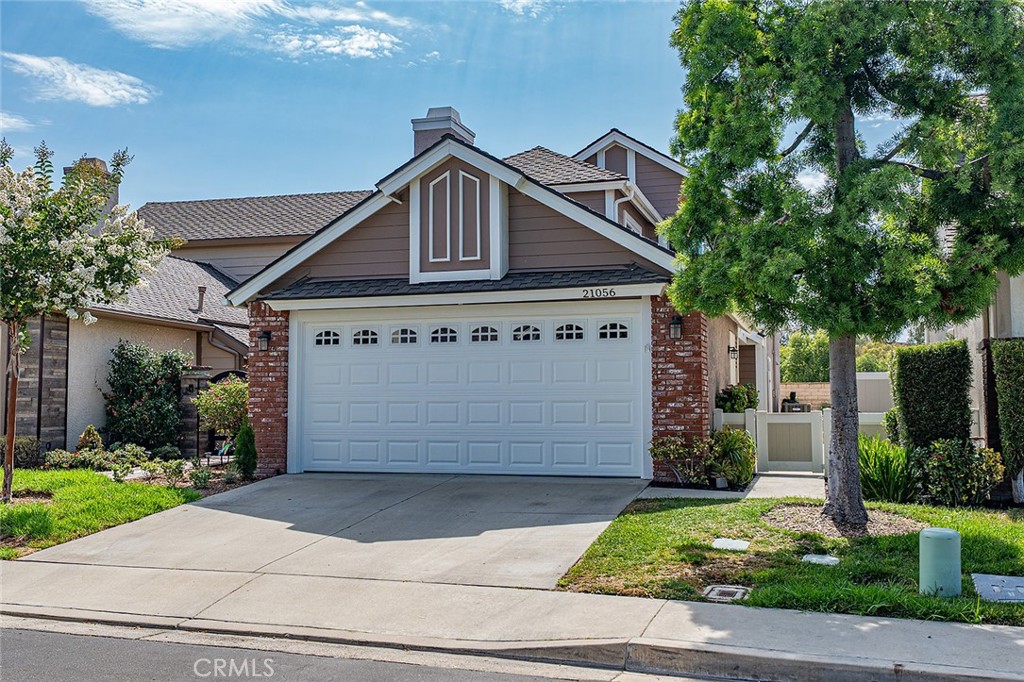 21056 Champlain