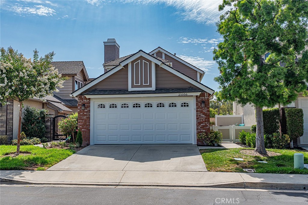 21056 Champlain